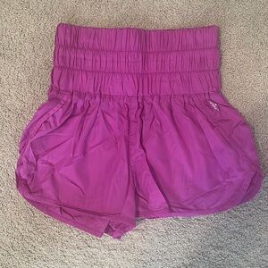 Free People Shorts